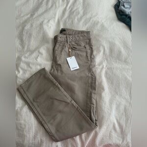 Mens khaki Pant